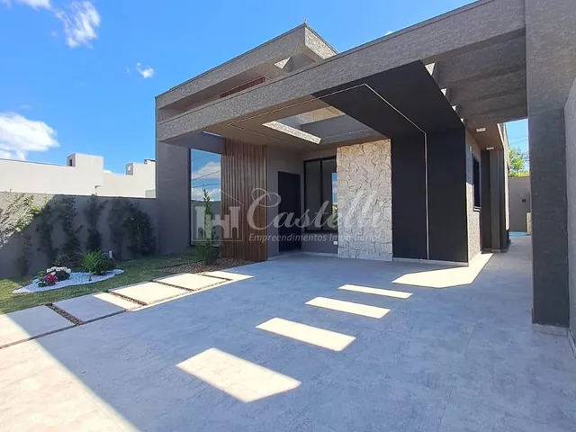 Imagem: Casa para à venda, no Bairro Uvaranas