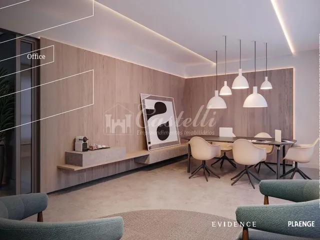 Imagem 11: Apartamento à venda, com 3 suítes, Zona 03, MARINGA - PR