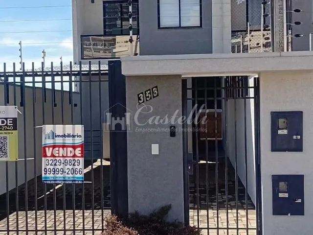 Imagem: TRIPLEX A VENDA JARDIM CARVALHO RUA OTAVIO