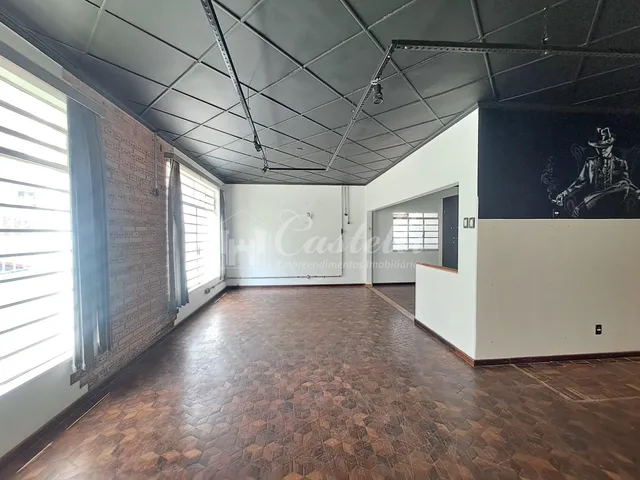 Imagem 3: Casa Comercial para locação, no Centro, PONTA GROSSA - PR