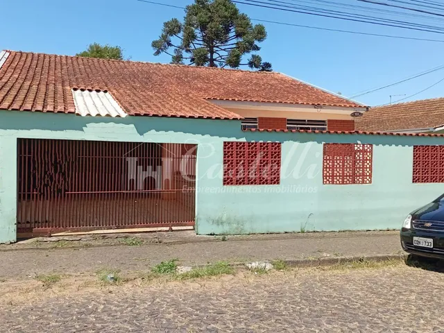 Imagem: Terreno à venda, Jardim Carvalho,rua chafic