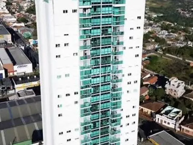 Imagem: EDIFICIO OASIS MOBILIADO A VENDA RUA FELIPE