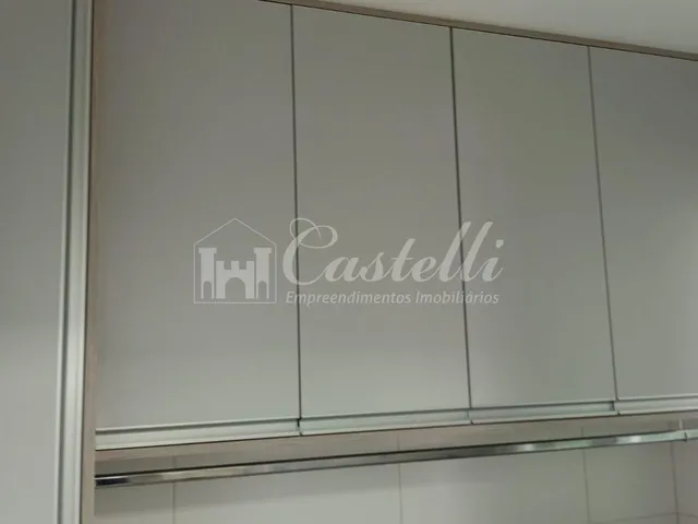 Imagem 7: EDIFICIO OASIS MOBILIADO A VENDA RUA FELIPE CAMARAO PONTA GROSSA - PR