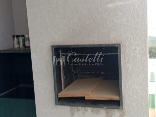 Imagem 10: EDIFICIO OASIS MOBILIADO A VENDA RUA FELIPE CAMARAO PONTA GROSSA - PR