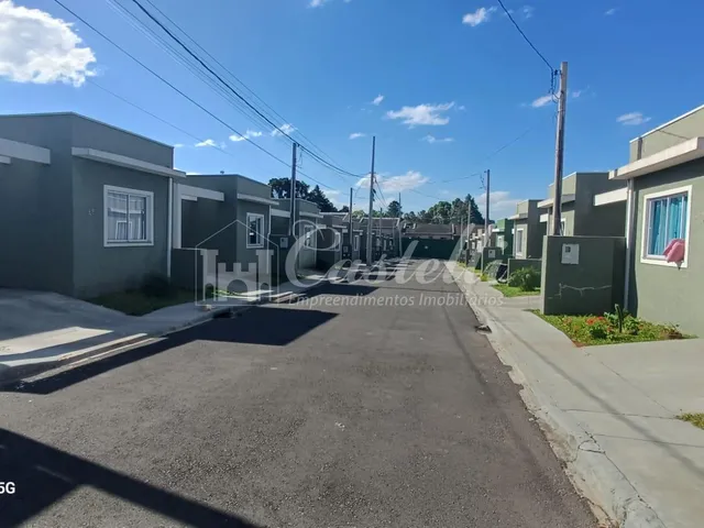 Imagem 2: Casa à venda, Cara-Cara, PONTA GROSSA - PR
