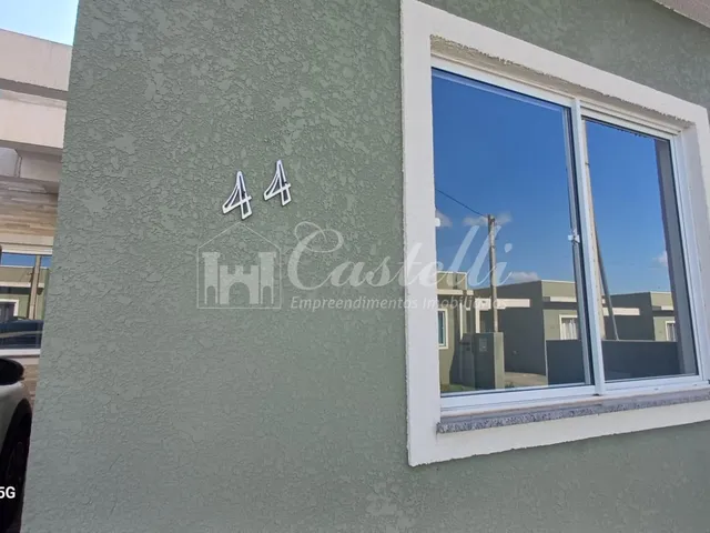 Imagem 5: Casa à venda, Cara-Cara, PONTA GROSSA - PR
