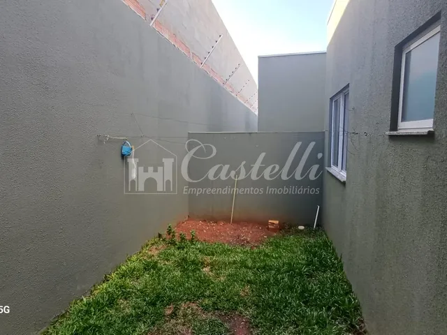 Imagem 14: Casa à venda, Cara-Cara, PONTA GROSSA - PR