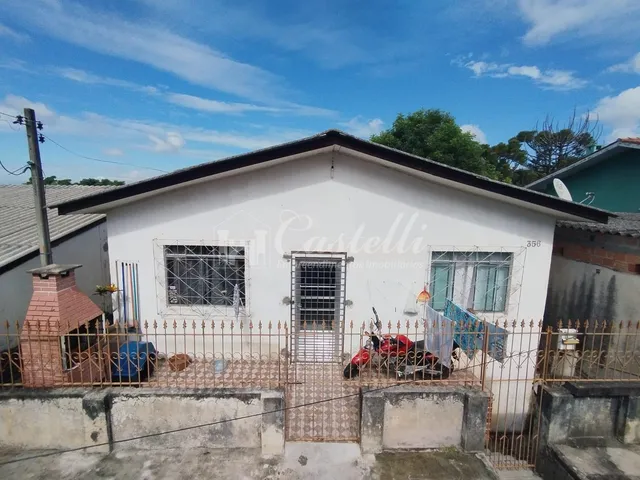 Imagem: Casa à venda, Ronda, PONTA GROSSA - PR