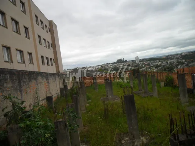 Imagem 3: Terreno à venda, Uvaranas, PONTA GROSSA - PR