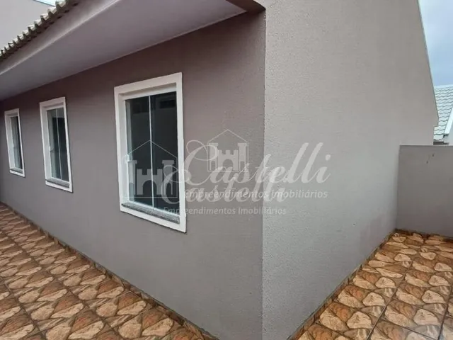 Imagem 14: Casa à venda, Cara-Cara, PONTA GROSSA - PR