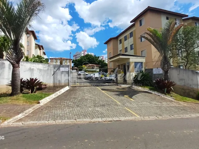 Imagem 2: Apartamento Mobiliado com 3 dormitórios para locação, Estrela, PONTA GROSSA - PR