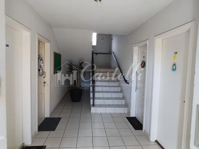 Imagem 5: Apartamento Mobiliado com 3 dormitórios para locação, Estrela, PONTA GROSSA - PR