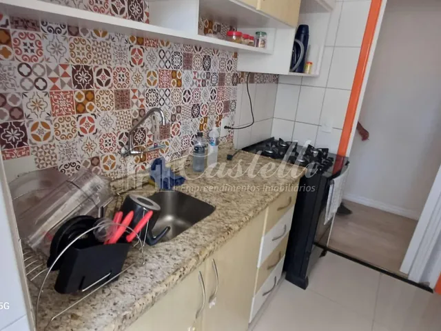 Imagem 11: Apartamento Mobiliado com 3 dormitórios para locação, Estrela, PONTA GROSSA - PR