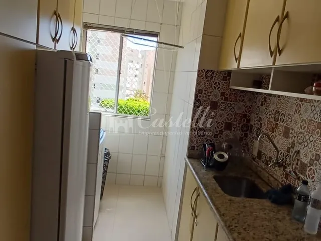 Imagem 14: Apartamento Mobiliado com 3 dormitórios para locação, Estrela, PONTA GROSSA - PR
