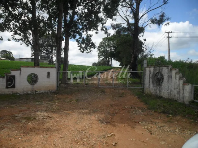 Imagem 2: Rural à venda, Uvaranas, PONTA GROSSA - PR