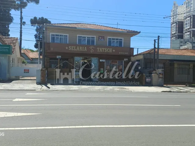 Imagem: Imóvel Comercial com várias salas comercial,230.00