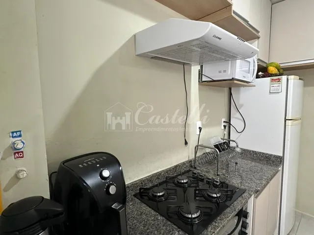 Imagem 6: Apartamento com 2 dormitórios à venda, Olarias, PONTA GROSSA - PR