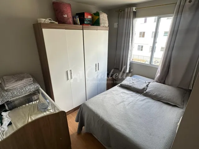 Imagem 9: Apartamento com 2 dormitórios à venda, Olarias, PONTA GROSSA - PR