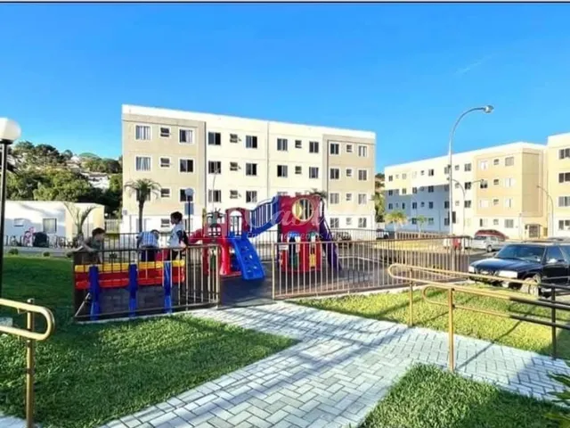 Imagem 12: Apartamento com 2 dormitórios à venda, Olarias, PONTA GROSSA - PR