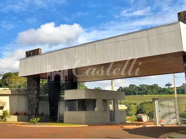 Imagem: Condomínio à venda, Oficinas, PONTA GROSSA