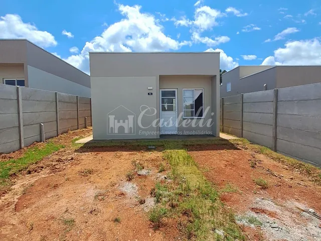 Imagem: Casa para locação no Bairro Neves em PONTA