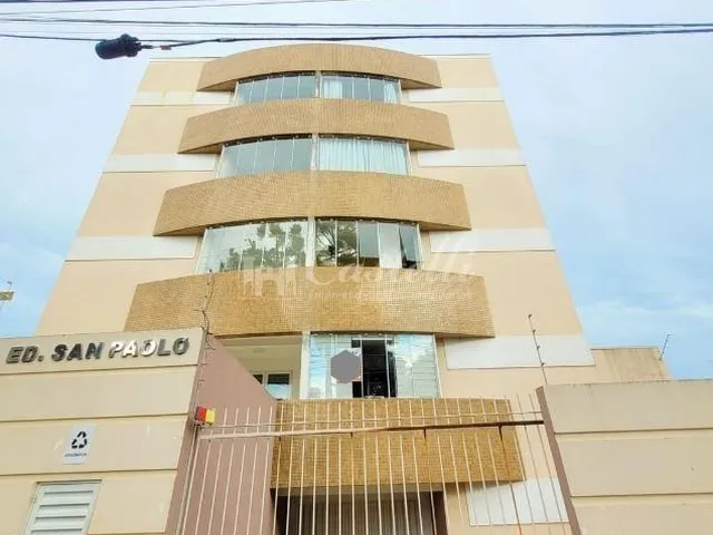 Imagem 1: Apartamento à venda, Órfãs, PONTA GROSSA - PR EDIFICIO SAN PAOLO