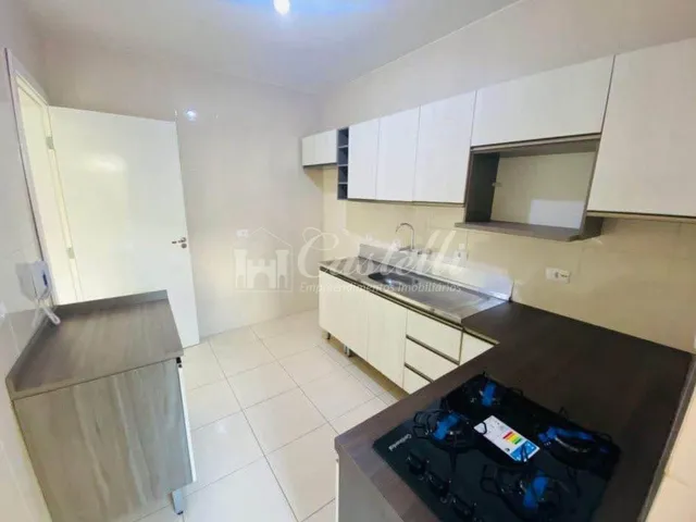 Imagem 4: Apartamento à venda, Órfãs, PONTA GROSSA - PR EDIFICIO SAN PAOLO