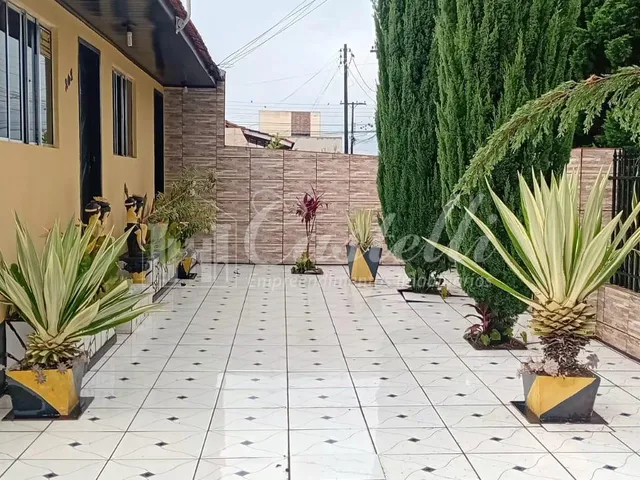 Imagem: CASA A VENDA UVARANAS PROXIMO ATACADÃO