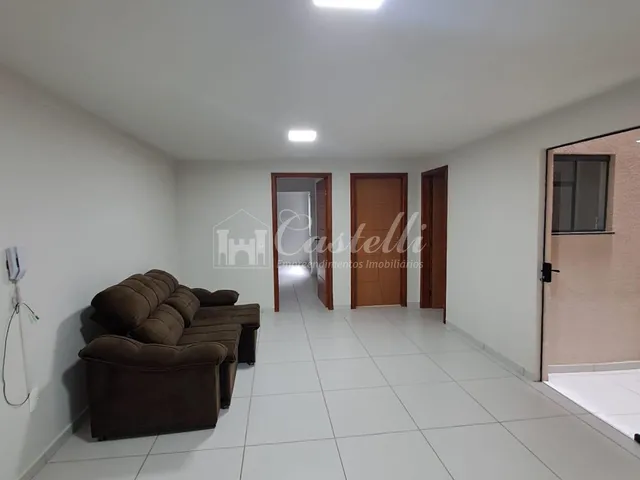 Imagem 3: Apartamento para locação, no Centro, de PONTA GROSSA - PR
