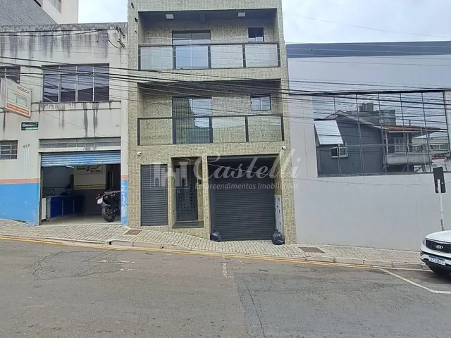 Imagem 12: Apartamento para locação, no Centro, de PONTA GROSSA - PR