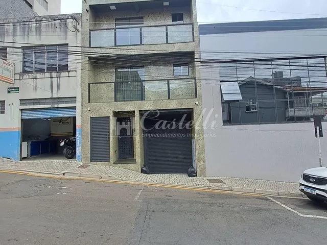 Imagem: Apartamento para locação, no Centro, de