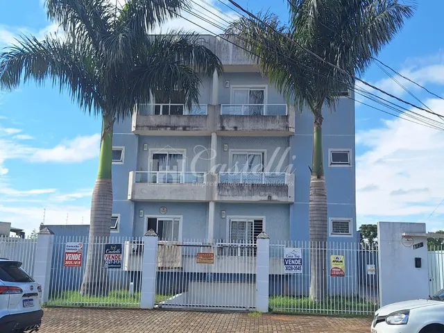 Imagem: Apartamento para locação, Uvaranas, PONTA