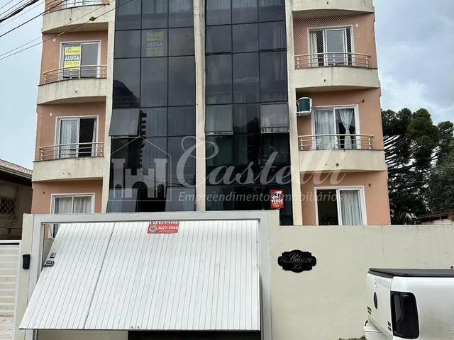 Imagem: Apartamento para à venda, no Bairro Orfãs