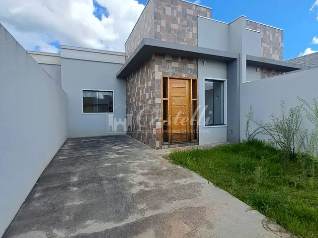 Imagem: Casa para locação, no Bairro Uvaranas