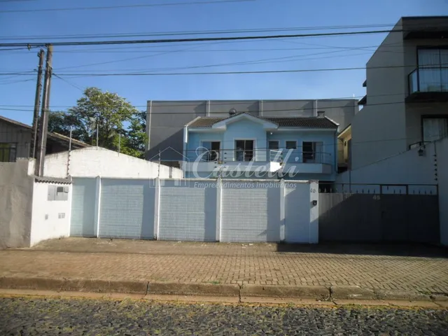 Imagem: Sobrado à venda, Oficinas, PONTA GROSSA