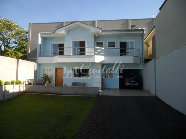 Imagem 2: Casa à venda, Oficinas, PONTA GROSSA - PR