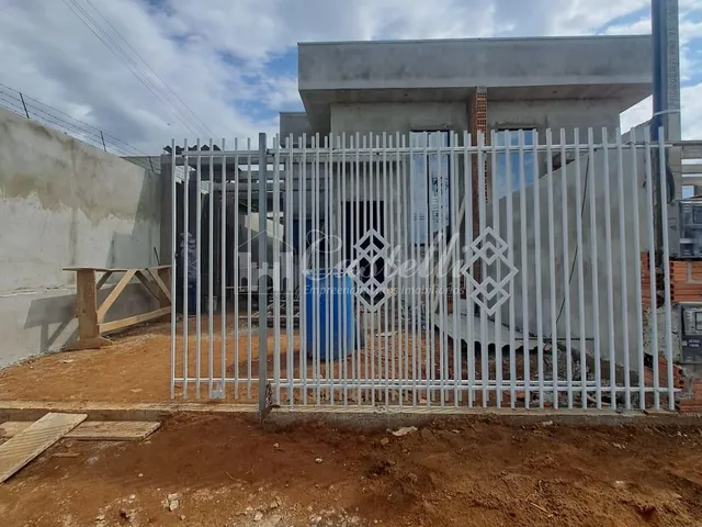 Imagem: Casa à venda, no Bairro Boa Vista, em PONTA