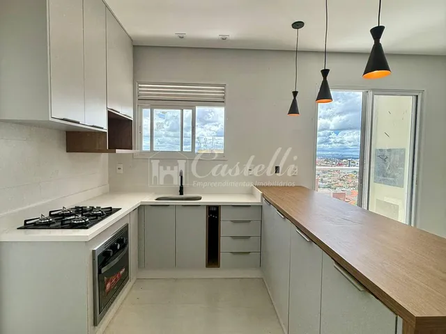 Imagem 5: Apartamento para locação, no Centro, de PONTA GROSSA - PR