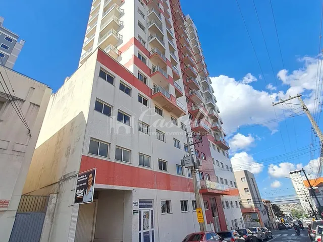 Imagem: Apartamento para locação, no Centro, de