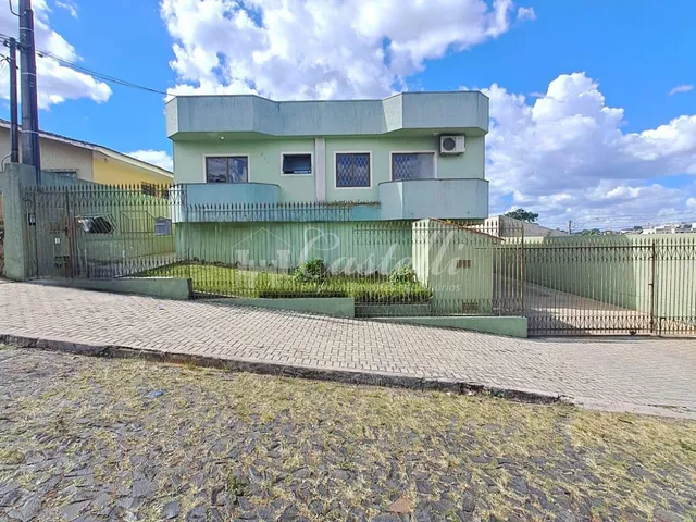 Imagem: Apartamento À Venda, no Bairro Orfãs