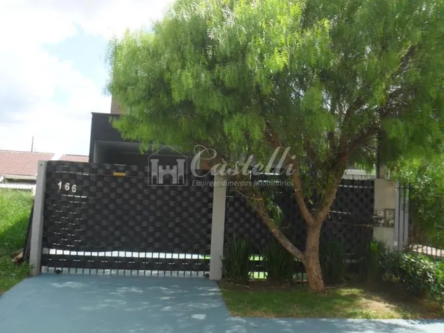 Imagem: Casa à venda, Uvaranas, PONTA GROSSA