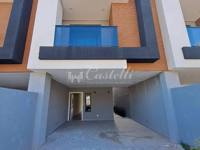 Imagem: Sobrado para locação, no Bairro Oficinas