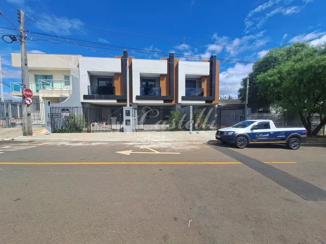 Imagem: Sobrado para locação, no Bairro Oficinas