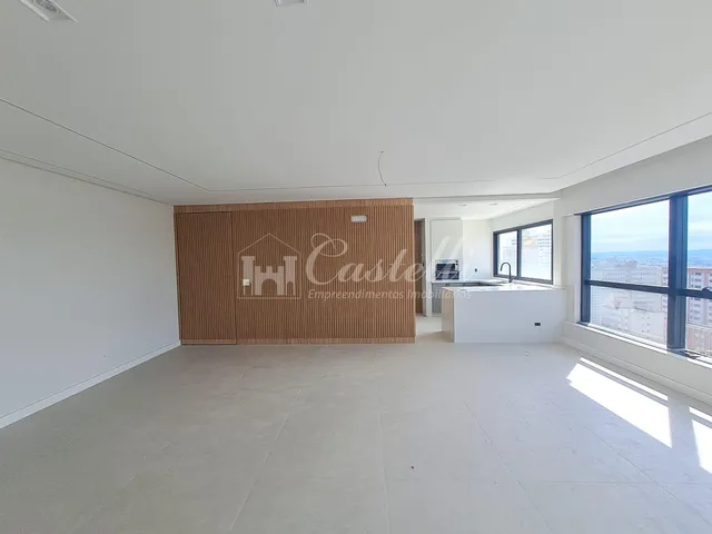 Imagem 2: Apartamento para locação, no Centro, de PONTA GROSSA - PR