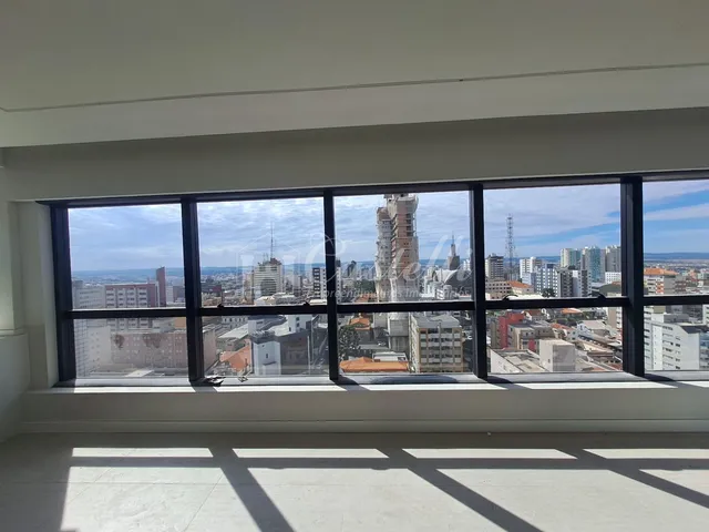Imagem 5: Apartamento para locação, no Centro, de PONTA GROSSA - PR