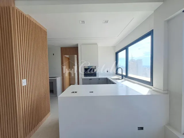 Imagem 8: Apartamento para locação, no Centro, de PONTA GROSSA - PR