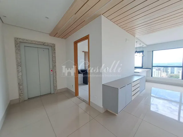 Imagem 3: Apartamento para locação, no Centro, de PONTA GROSSA - PR