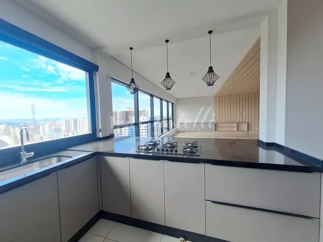 Imagem 15: Apartamento para locação, no Centro, de PONTA GROSSA - PR