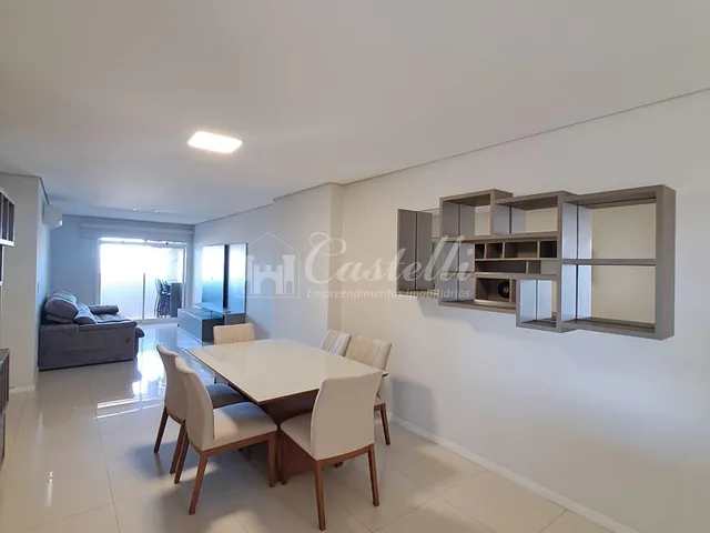 Imagem 3: Apartamento para locação, no Centro, de PONTA GROSSA - PR