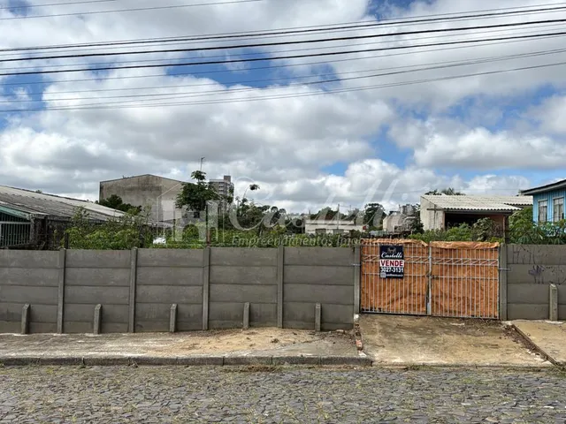 Imagem: Terreno, Orfãs, PONTA GROSSA - PR